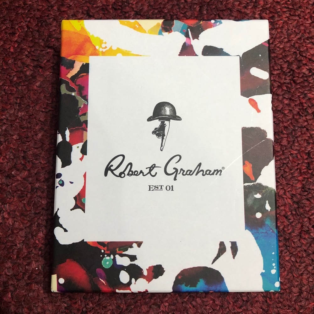 ROBERT GRAHAM - Picture 8 of 8